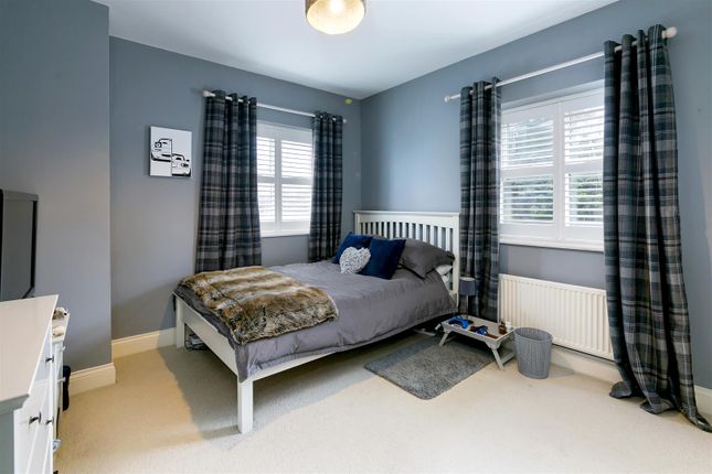 Property for sale in Manor Green, Bolton, York