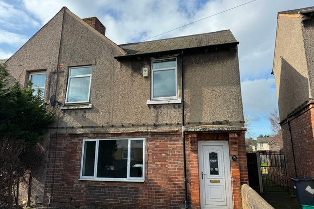 Semi-detached house to rent in Paxton Avenue, Carcroft, Doncaster