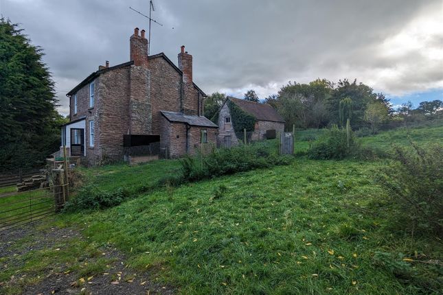 Detached house for sale in Little Cowarne, Bromyard