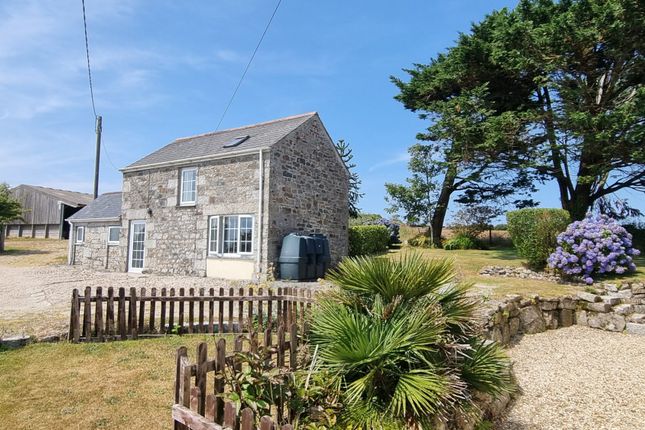 Mount Pleasant Farm, Carnkie, Helston photo 3