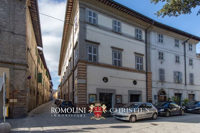 Apartment for sale in Città di Castello, Umbria, Italy