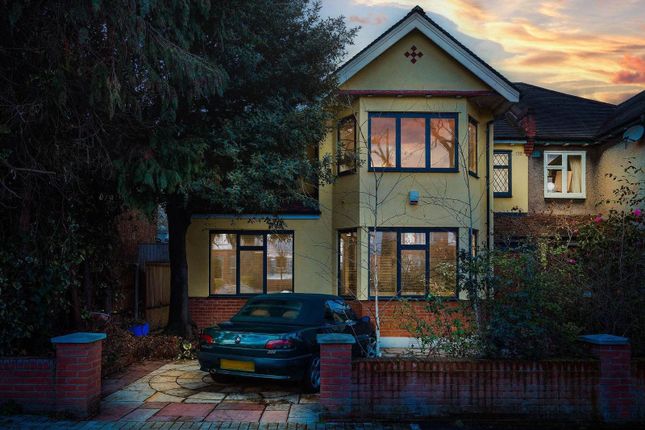 Property for sale in Chambers Lane, Willesden Green, London