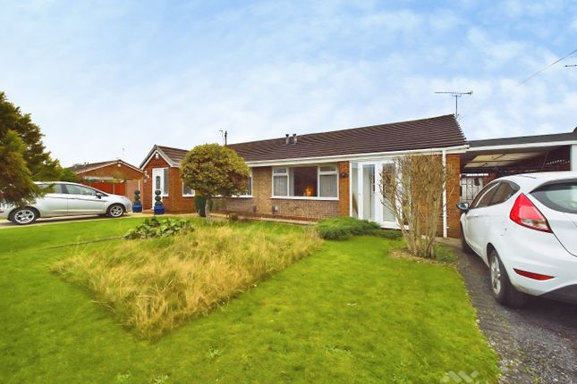 2-bed house on 54, West Meade, Liverpool, £1,100/mo