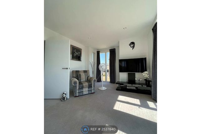 First Floor Living Room
