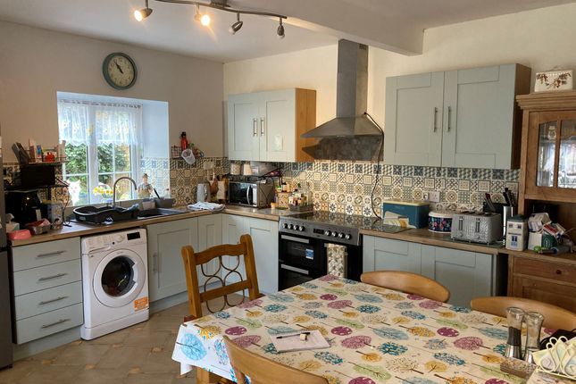The Cottage, Ruan Minor, Helston photo 2