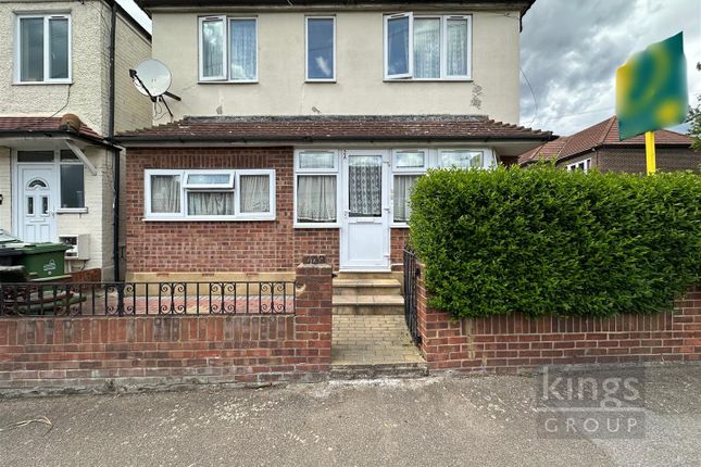 Detached house for sale in Sutherland Road, London