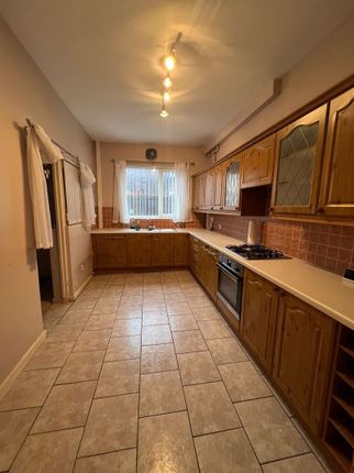 Terraced house for sale in Knowsley Road, Bootle