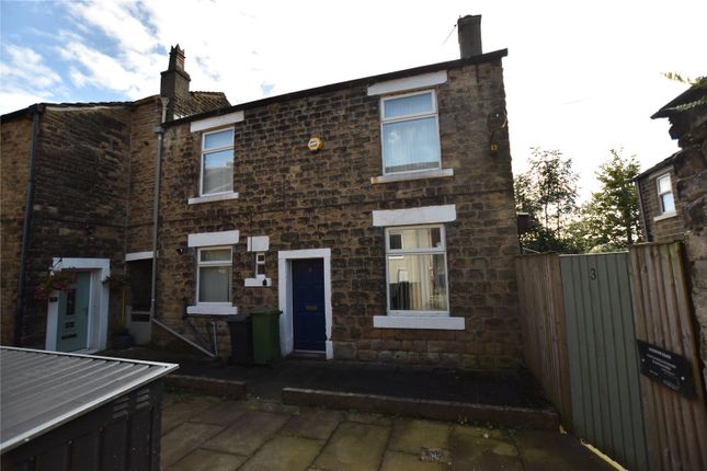 Semi-detached house for sale in Friendship Square, Hollingworth, Hyde, Greater Manchester