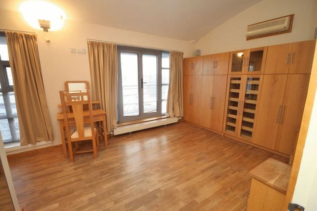 Flat for sale in Portman Road, Ipswich