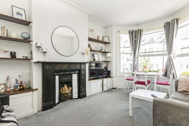 RGF, 129, Mirabel Road, Fulham photo 2