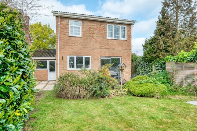 Detached house for sale in Stapenhall Road, Shirley, Solihull