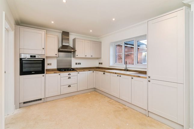 Plot 64, Jubilee Way, Beccles photo 2