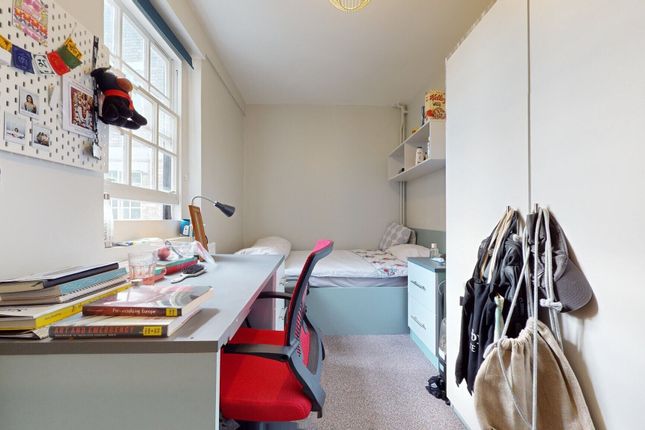 Thumbnail Room to rent in Medway Street, London