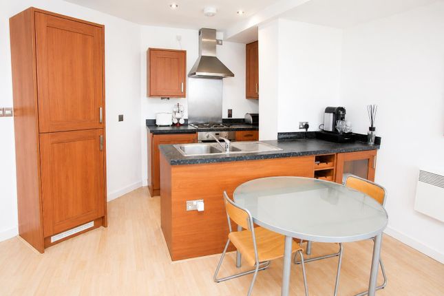 K2 Albion Street, Leeds photo 3