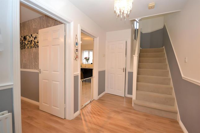 Detached house for sale in Frome Valley Road, Crossways, Dorchester