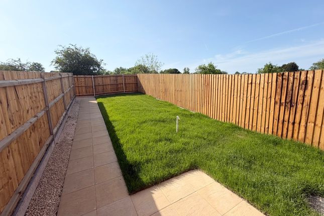 Plot180, Cornmill Drive, Alfreton photo 2