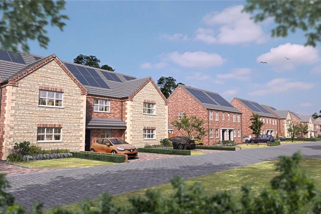 Plot 7,, Heath Road, Lincoln photo 3