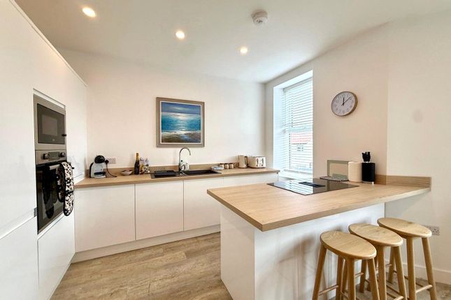 8A,, Shrewsbury Road, Wirral photo 4