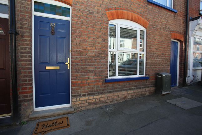 Studio to rent in 53 Tavistock Street, Luton, Bedfordshire