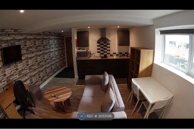 Studio, Kirkgate, Huddersfield photo 3