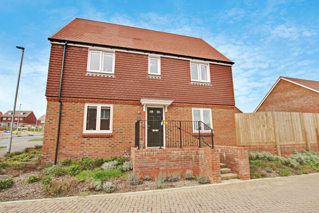 Detached house for sale in The Rushets, East Grinstead