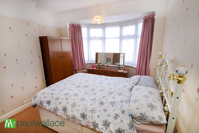 Terraced house for sale in Seaforth Drive, Waltham Cross