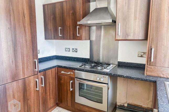10 Lily Rose Close Chorley Old Road, Bolton photo 2