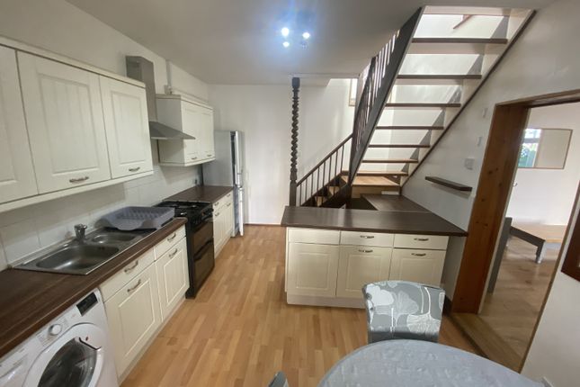 The Coach House, Julius Road, Bristol photo 2