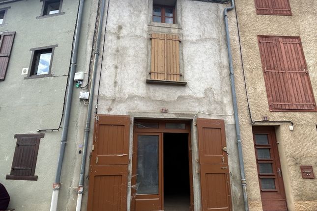 Property for sale in Montsegur, Ariège, France