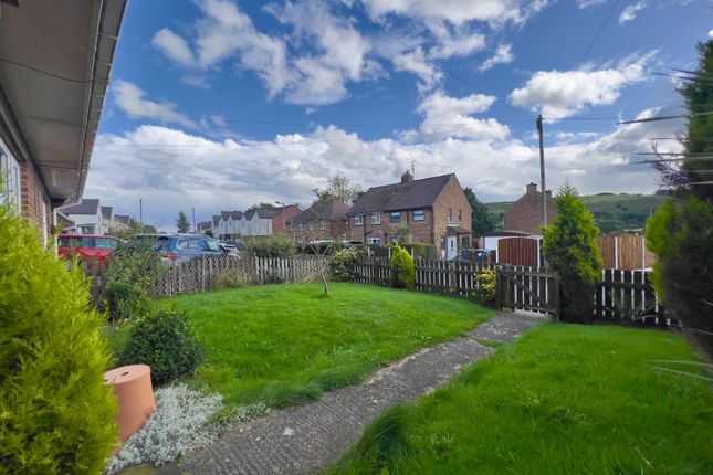 Semi-detached house for sale in Royd Avenue, Millhouse Green, Sheffield