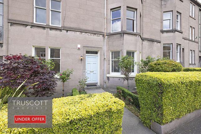 Flat for sale in 29 Learmonth Crescent, Comely Bank, Edinburgh