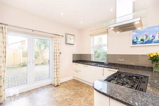 Detached house for sale in Guildhill Road, Southbourne