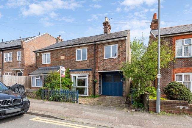 Semi-detached house for sale in Hivings Hill, Chesham, Buckinghamshire