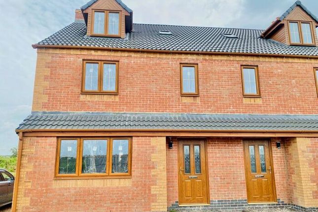 4-bed house on 155A, Coventry Road, Bedworth, £380,000