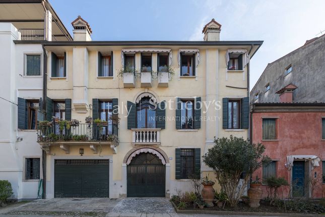Villa for sale in Riviera Paleocapa, Padova, Veneto