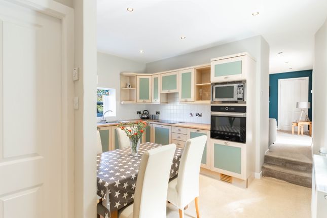 2 Mercury Cottage, School Wynd, St Cyrus photo 4
