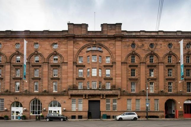 Thumbnail Office to let in 36-38 Washington Street, The Pentagon Centre, Glasgow