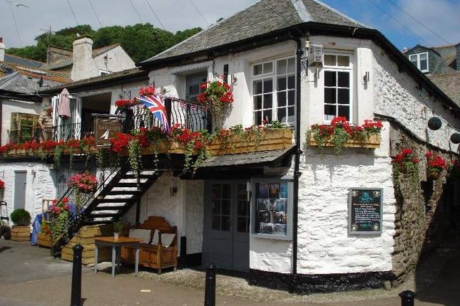 Polperro Commercial Property For Sale Primelocation