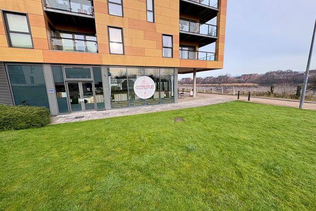 Thumbnail Restaurant/cafe for sale in Usk Way, Newport
