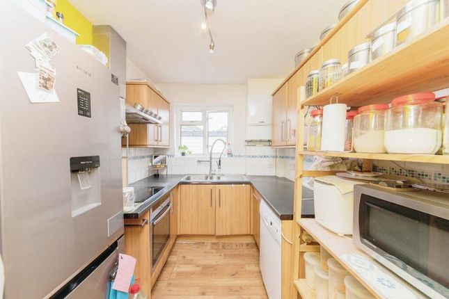 Semi-detached house for sale in Portland Crescent, Stanmore