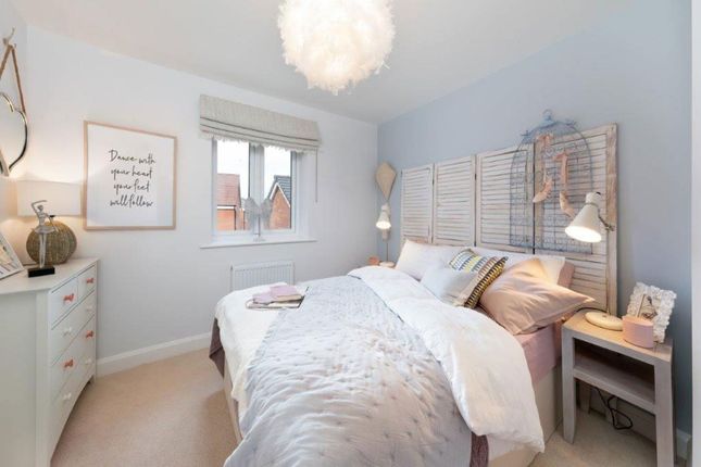 Plot 234 Whittle Gardens, Gloucester photo 3