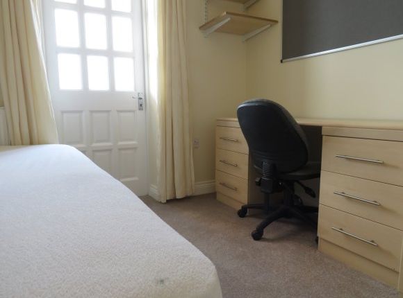 24a, Heathcoat Street, Loughborough photo 4