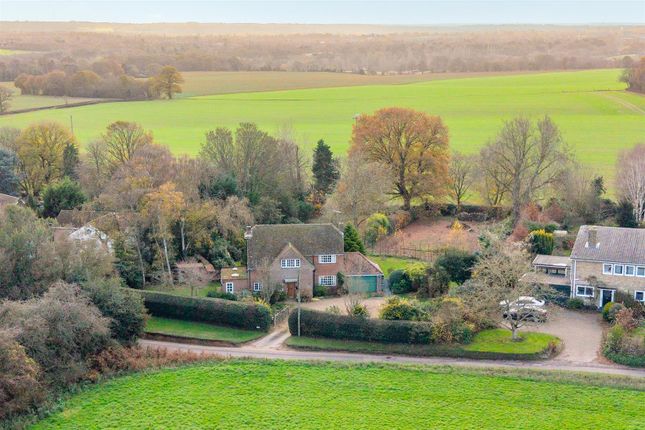 4-bed house on Harcourt Cottage, 108 Orchard Road, Tewin, £1,195,000