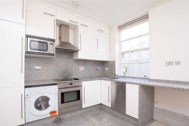 1 Bed Flat To Rent In Goodwood Court 54 57 Devonshire