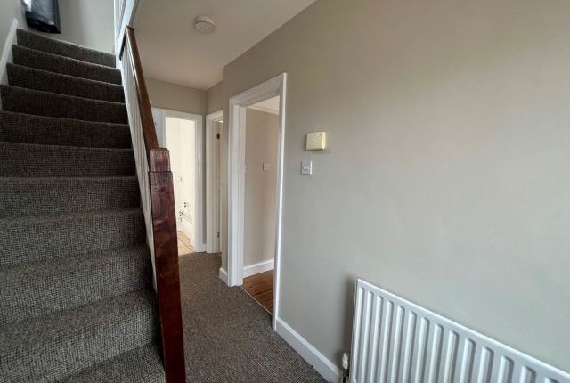 Semi-detached house to rent in The Headlands, The Headlands, Northampton