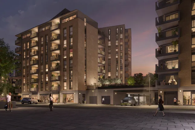 Peabody - KEWB Shared Ownership