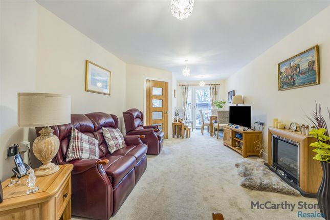 15 Hailes Green, Mill Wynd, Haddington photo 2