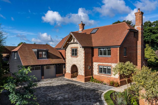 6-bed house on Skyfall,, Prinsted Lane, Emsworth, £3,650,000