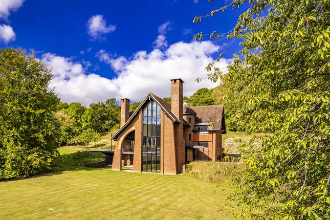 Checkendon Hill House, Checkendon Hill House, Berkshire photo 2