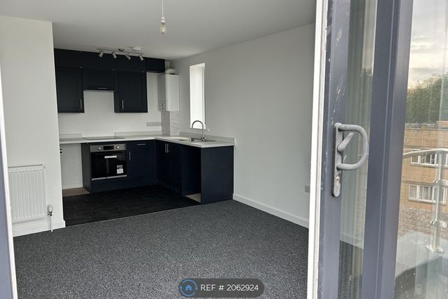 Kitchen/Lounge